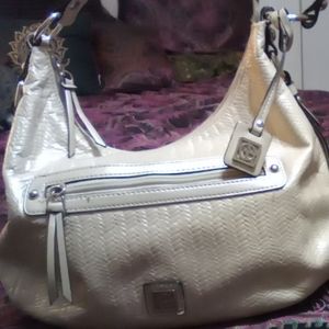 Giani Bernini purse.